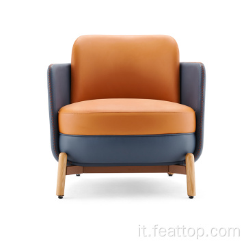 2023 divani moderni mobili in pelle divano per ufficio commerciale
